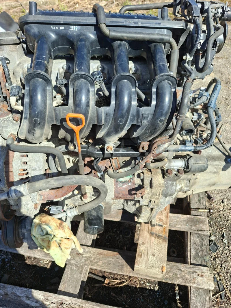 Honda Jazz - 100 лв. / 51.13 € - 60005994 1 | Car24.bg Honda Jazz - 100 лв. / 51.13 € - 60005994 1