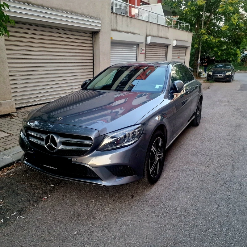 Mercedes-Benz C 220 4 MATIC - 23500 € / 45962.00 лв. - 57866820 1 | Car24.bg Mercedes-Benz C 220 4 MATIC - 23500 € / 45962.00 лв. - 57866820 1