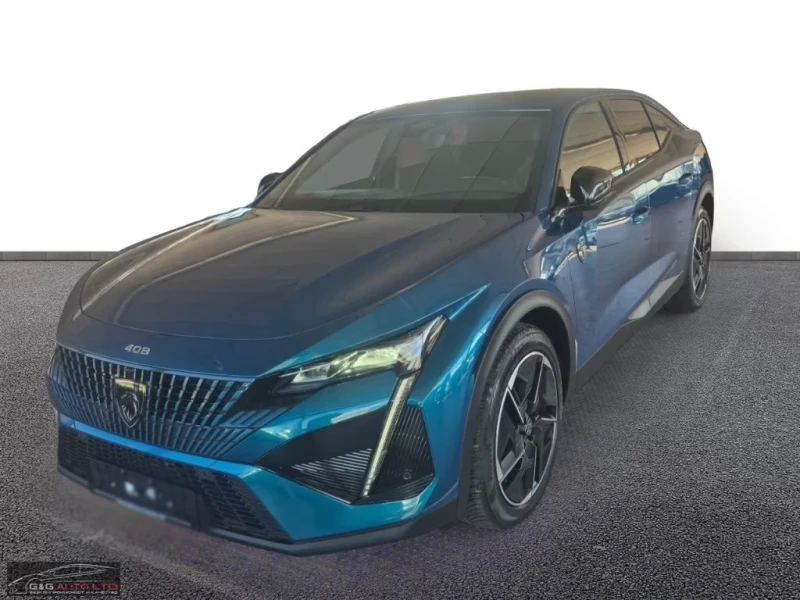 Peugeot 408 GT-LINE/224HP/PHEV/360/AHK/CPLAY/DIGI/487q - 30499 € / 59650.86 лв. - 94247798 1 | Car24.bg Peugeot 408 GT-LINE/224HP/PHEV/360/AHK/CPLAY/DIGI/487q - 30499 € / 59650.86 лв. - 94247798 1