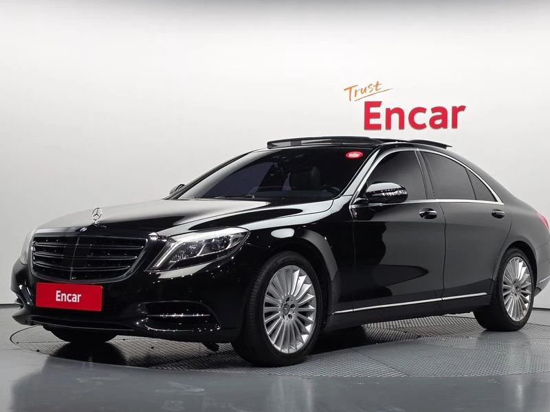 Mercedes-Benz S 350 642 861 - 9498 € - 97018355 1 | Car24.bg Mercedes-Benz S 350 642 861 - 9498 € - 97018355 1