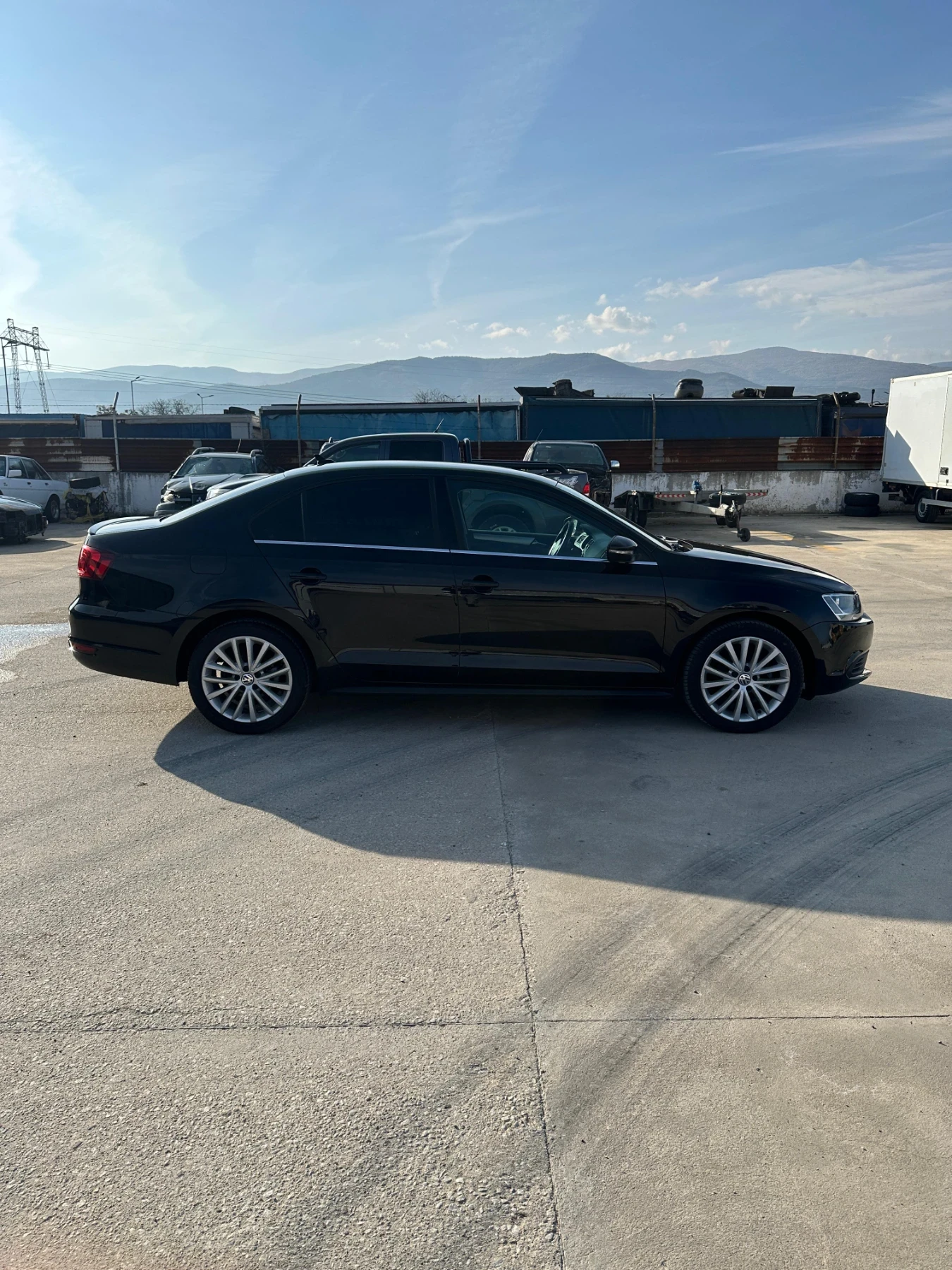 VW Jetta  - изображение 4 | Auto.bg VW Jetta  - изображение 4