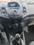 Ford Fiesta 1.5 TDCI - [11] 
