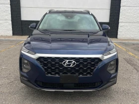 Hyundai Santa fe 2019 PREFERRED AWD * БЕЗ ПЪРВОНАЧАЛНА ВНОСКА*  - 23890 лв. / 12214.76 € - 65865166 2 | Car24.bg Hyundai Santa fe 2019 PREFERRED AWD * БЕЗ ПЪРВОНАЧАЛНА ВНОСКА*  - 23890 лв. / 12214.76 € - 65865166 2