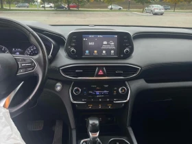 Hyundai Santa fe 2019 PREFERRED AWD * БЕЗ ПЪРВОНАЧАЛНА ВНОСКА*  - 23890 лв. / 12214.76 € - 65865166 11 | Car24.bg Hyundai Santa fe 2019 PREFERRED AWD * БЕЗ ПЪРВОНАЧАЛНА ВНОСКА*  - 23890 лв. / 12214.76 € - 65865166 11