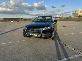 Audi Q7 Дигитал, теглич - Car24.bg Audi Q7 Дигитал, теглич