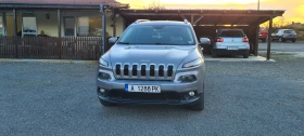 Jeep Cherokee Longitude - Car24.bg Jeep Cherokee Longitude