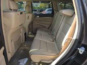 Jeep Grand cherokee OVERLAND* 5.7 HEMI* TV* ОБДУХ* ПАНО* ДИСТРОНИК - 25500 лв. / 13037.94 € - 88227348 14 | Car24.bg Jeep Grand cherokee OVERLAND* 5.7 HEMI* TV* ОБДУХ* ПАНО* ДИСТРОНИК - 25500 лв. / 13037.94 € - 88227348 14