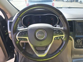 Jeep Grand cherokee OVERLAND* 5.7 HEMI* TV* ОБДУХ* ПАНО* ДИСТРОНИК - 25500 лв. / 13037.94 € - 88227348 9 | Car24.bg Jeep Grand cherokee OVERLAND* 5.7 HEMI* TV* ОБДУХ* ПАНО* ДИСТРОНИК - 25500 лв. / 13037.94 € - 88227348 9