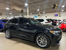 Alfa Romeo Stelvio * Q4 Ti Sport AWD HARMAN KARDON RED INTERIOR PANAR - 33950 лв. / 17358.36 € - 34821988 6 | Car24.bg Alfa Romeo Stelvio * Q4 Ti Sport AWD HARMAN KARDON RED INTERIOR PANAR - 33950 лв. / 17358.36 € - 34821988 6