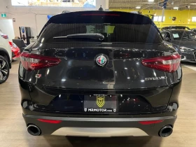 Alfa Romeo Stelvio * Q4 Ti Sport AWD HARMAN KARDON RED INTERIOR PANAR - 33950 лв. / 17358.36 € - 34821988 4 | Car24.bg Alfa Romeo Stelvio * Q4 Ti Sport AWD HARMAN KARDON RED INTERIOR PANAR - 33950 лв. / 17358.36 € - 34821988 4
