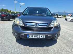 Honda Cr-v 2.2i-cdti