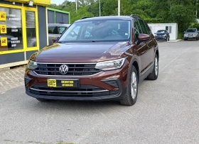 Снимка VW Tiguan