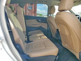 Audi Q6 !PRESTIGE! #УНИКАТ# !FULL! | Auto.bg — изображение 11 Audi Q6 !PRESTIGE! #УНИКАТ# !FULL! | Auto.bg — изображение 11