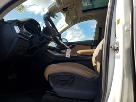Audi Q6 !PRESTIGE! #УНИКАТ# !FULL! | Auto.bg — изображение 7 Audi Q6 !PRESTIGE! #УНИКАТ# !FULL! | Auto.bg — изображение 7