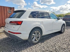 Audi Q6 !PRESTIGE! #УНИКАТ# !FULL! | Auto.bg — изображение 3 Audi Q6 !PRESTIGE! #УНИКАТ# !FULL! | Auto.bg — изображение 3