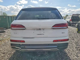 Audi Q6 !PRESTIGE! #УНИКАТ# !FULL! | Auto.bg — изображение 6 Audi Q6 !PRESTIGE! #УНИКАТ# !FULL! | Auto.bg — изображение 6