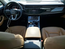 Audi Q6 !PRESTIGE! #УНИКАТ# !FULL! | Auto.bg — изображение 8 Audi Q6 !PRESTIGE! #УНИКАТ# !FULL! | Auto.bg — изображение 8