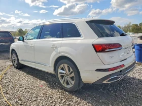 Audi Q6 !PRESTIGE! #УНИКАТ# !FULL! | Auto.bg — изображение 2 Audi Q6 !PRESTIGE! #УНИКАТ# !FULL! | Auto.bg — изображение 2