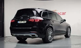 Mercedes-Benz GLS580 4MATIC /ОБДУХВАНЕ/ПАНОРАМА/ДИСТРОНИК/360 | Auto.bg — изображение 2 Mercedes-Benz GLS580 4MATIC /ОБДУХВАНЕ/ПАНОРАМА/ДИСТРОНИК/360 | Auto.bg — изображение 2