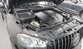 Mercedes-Benz GLS580 4MATIC /ОБДУХВАНЕ/ПАНОРАМА/ДИСТРОНИК/360 | Auto.bg — изображение 6 Mercedes-Benz GLS580 4MATIC /ОБДУХВАНЕ/ПАНОРАМА/ДИСТРОНИК/360 | Auto.bg — изображение 6