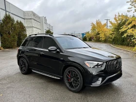 Mercedes-Benz GLE 53 4MATIC 4MATIC+ * CARFAX* ОПЦИЯ ЗА ФИНАНСИРАНЕ* | Auto.bg — изображение 3 Mercedes-Benz GLE 53 4MATIC 4MATIC+ * CARFAX* ОПЦИЯ ЗА ФИНАНСИРАНЕ* | Auto.bg — изображение 3