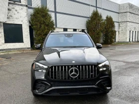 Mercedes-Benz GLE 53 4MATIC 4MATIC+ * CARFAX* ОПЦИЯ ЗА ФИНАНСИРАНЕ* | Auto.bg — изображение 2 Mercedes-Benz GLE 53 4MATIC 4MATIC+ * CARFAX* ОПЦИЯ ЗА ФИНАНСИРАНЕ* | Auto.bg — изображение 2