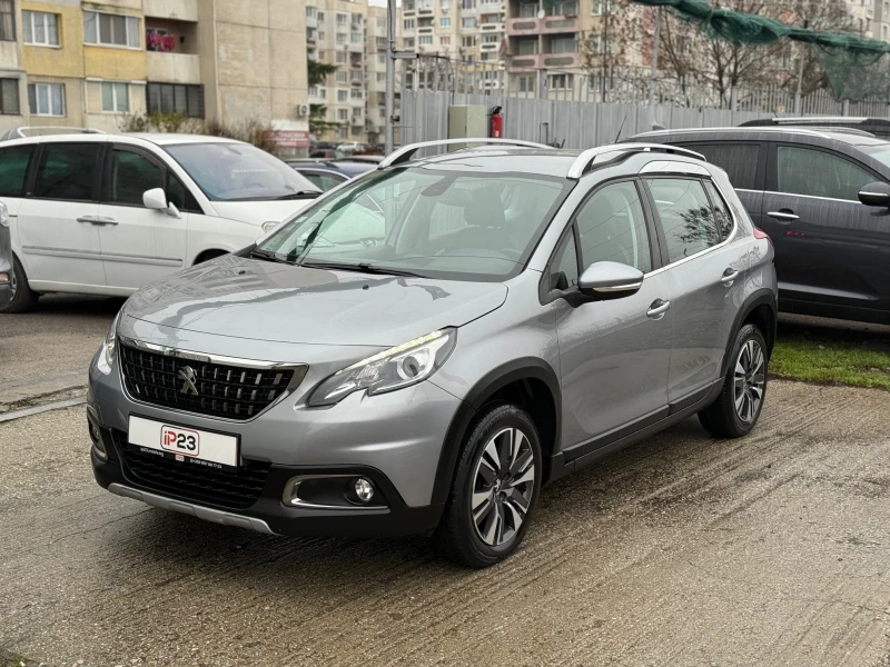 Peugeot 2008 БЕНЗИН* АВТОМАТИК* FACELIFT* ЕВРО* 6* * * - 16999 лв. / 8691.45 € - 89766813 1 | Car24.bg Peugeot 2008 БЕНЗИН* АВТОМАТИК* FACELIFT* ЕВРО* 6* * * - 16999 лв. / 8691.45 € - 89766813 1