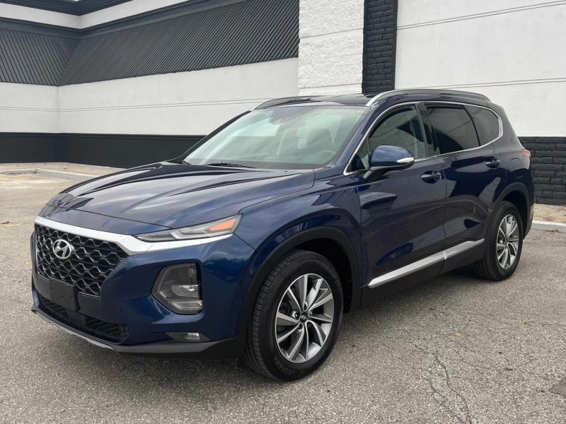 Hyundai Santa fe 2019 PREFERRED AWD * БЕЗ ПЪРВОНАЧАЛНА ВНОСКА*  - 23890 лв. / 12214.76 € - 65865166 1 | Car24.bg Hyundai Santa fe 2019 PREFERRED AWD * БЕЗ ПЪРВОНАЧАЛНА ВНОСКА*  - 23890 лв. / 12214.76 € - 65865166 1