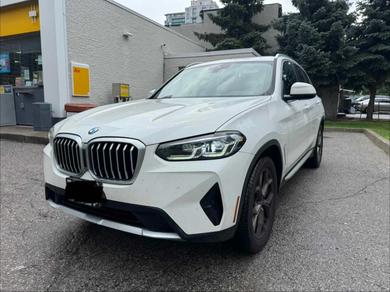 BMW X3 * xDrive30i * CARFAX * - 26050 € - 77771167 1 | Car24.bg BMW X3 * xDrive30i * CARFAX * - 26050 € - 77771167 1