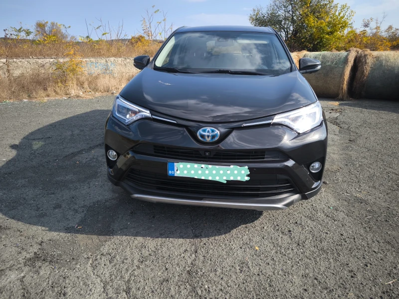Toyota Rav4 2.5 Hybrid Full LED Exclusive 4x4 360 - 19500 € - 26390984 1 | Car24.bg Toyota Rav4 2.5 Hybrid Full LED Exclusive 4x4 360 - 19500 € - 26390984 1