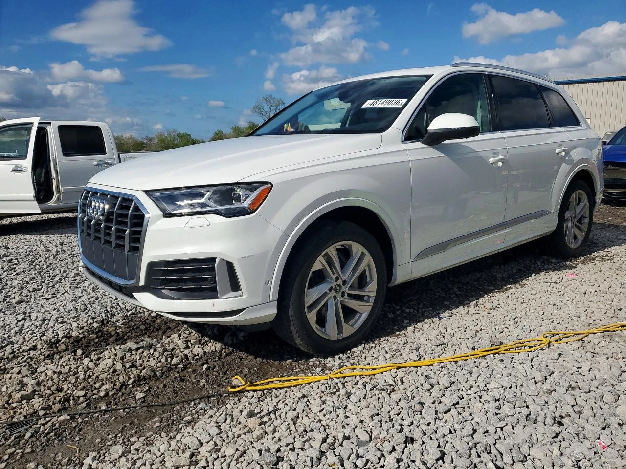 Audi Q6 !PRESTIGE! #УНИКАТ# !FULL! | Auto.bg — изображение 1 Audi Q6 !PRESTIGE! #УНИКАТ# !FULL! | Auto.bg — изображение 1