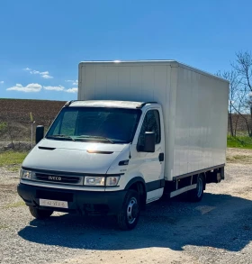 Iveco Daily ПАДАЩ БОРД* СТРАНИЧНА ВРАТА* СЕРВИЗНА ИСТОРИЯ | Auto.bg — изображение 2 Iveco Daily ПАДАЩ БОРД* СТРАНИЧНА ВРАТА* СЕРВИЗНА ИСТОРИЯ | Auto.bg — изображение 2