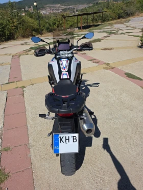 BMW F 850 GS Промо Цена | Auto.bg — изображение 8 BMW F 850 GS Промо Цена | Auto.bg — изображение 8