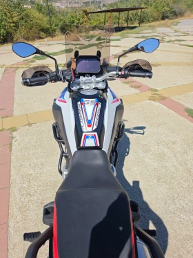 BMW F 850 GS Промо Цена | Auto.bg — изображение 9 BMW F 850 GS Промо Цена | Auto.bg — изображение 9