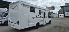 Кемпер Giottiline Siena 395F 2026 Климатик, Тента | Auto.bg — изображение 4 Кемпер Giottiline Siena 395F 2026 Климатик, Тента | Auto.bg — изображение 4
