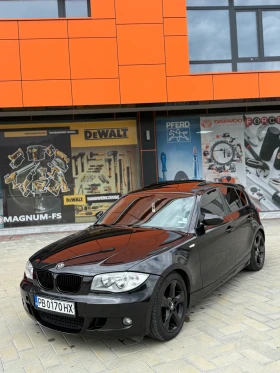 BMW 120 - Car24.bg BMW 120