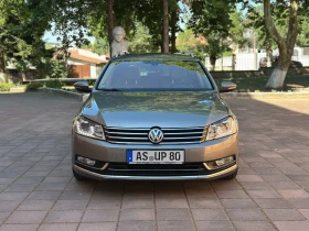 VW Passat 2.0TDI Highline - Car24.bg VW Passat 2.0TDI Highline