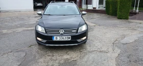 Снимка VW Alltrack