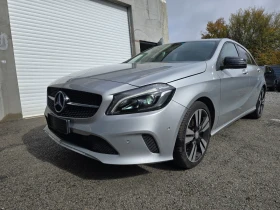 Mercedes-Benz A 180 A180 SPORT Euro 6B - Car24.bg Mercedes-Benz A 180 A180 SPORT Euro 6B