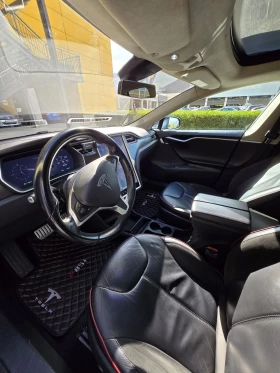 Tesla Model S Tesla P85+ PERFORMANCE - 14900 € / 29141.87 лв. - 74001938 5 | Car24.bg Tesla Model S Tesla P85+ PERFORMANCE - 14900 € / 29141.87 лв. - 74001938 5