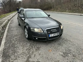 Audi A6 3.0 tdi Quattro - Car24.bg Audi A6 3.0 tdi Quattro