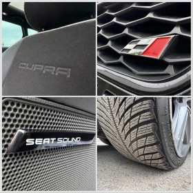 Seat Leon 2.0TSI Cupra/300/ST/DSG/FULL/Регистриран/Обслужен! - 14800 € / 28946.28 лв. - 77733553 17 | Car24.bg Seat Leon 2.0TSI Cupra/300/ST/DSG/FULL/Регистриран/Обслужен! - 14800 € / 28946.28 лв. - 77733553 17