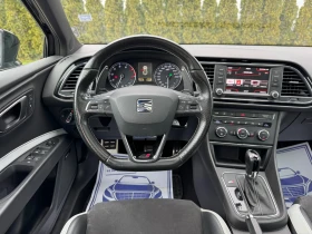Seat Leon 2.0TSI Cupra/300/ST/DSG/FULL/Регистриран/Обслужен! - 14800 € / 28946.28 лв. - 77733553 10 | Car24.bg Seat Leon 2.0TSI Cupra/300/ST/DSG/FULL/Регистриран/Обслужен! - 14800 € / 28946.28 лв. - 77733553 10