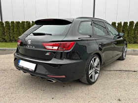 Seat Leon 2.0TSI Cupra/300/ST/DSG/FULL/Регистриран/Обслужен! - 14800 € / 28946.28 лв. - 77733553 7 | Car24.bg Seat Leon 2.0TSI Cupra/300/ST/DSG/FULL/Регистриран/Обслужен! - 14800 € / 28946.28 лв. - 77733553 7