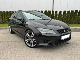 Seat Leon 2.0TSI Cupra/300/ST/DSG/FULL/Регистриран/Обслужен! - 14800 € / 28946.28 лв. - 77733553 3 | Car24.bg Seat Leon 2.0TSI Cupra/300/ST/DSG/FULL/Регистриран/Обслужен! - 14800 € / 28946.28 лв. - 77733553 3