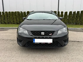 Seat Leon 2.0TSI Cupra/300/ST/DSG/FULL/Регистриран/Обслужен! - 14800 € / 28946.28 лв. - 77733553 2 | Car24.bg Seat Leon 2.0TSI Cupra/300/ST/DSG/FULL/Регистриран/Обслужен! - 14800 € / 28946.28 лв. - 77733553 2