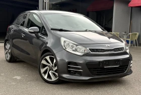 Снимка Kia Rio