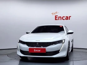 Peugeot 508 ALLURE* 2.0 BlueHDI | Auto.bg — изображение 3 Peugeot 508 ALLURE* 2.0 BlueHDI | Auto.bg — изображение 3