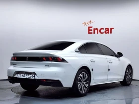 Peugeot 508 ALLURE* 2.0 BlueHDI | Auto.bg — изображение 2 Peugeot 508 ALLURE* 2.0 BlueHDI | Auto.bg — изображение 2