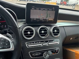 Mercedes-Benz C 43 AMG ОБДУХВАНЕ * ИНТЕЙК * PPF * 360 * ДИСТРОНИК | Auto.bg — изображение 14 Mercedes-Benz C 43 AMG ОБДУХВАНЕ * ИНТЕЙК * PPF * 360 * ДИСТРОНИК | Auto.bg — изображение 14